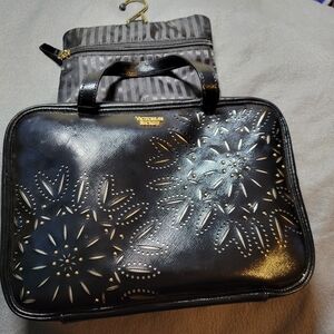 Victoria's Secret Black Handbag
